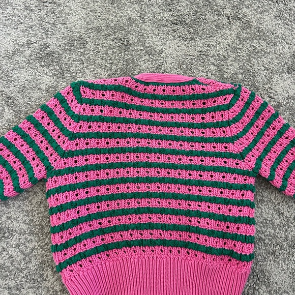 Zara knit sweater - Picture 6 of 6